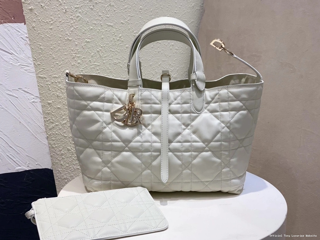 Tony Luxuries diro TOUJOURS MEDIUM BAG 0713